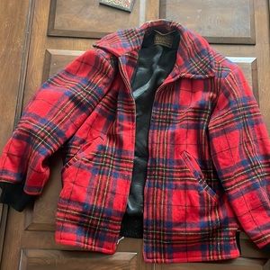 pendleton jacket